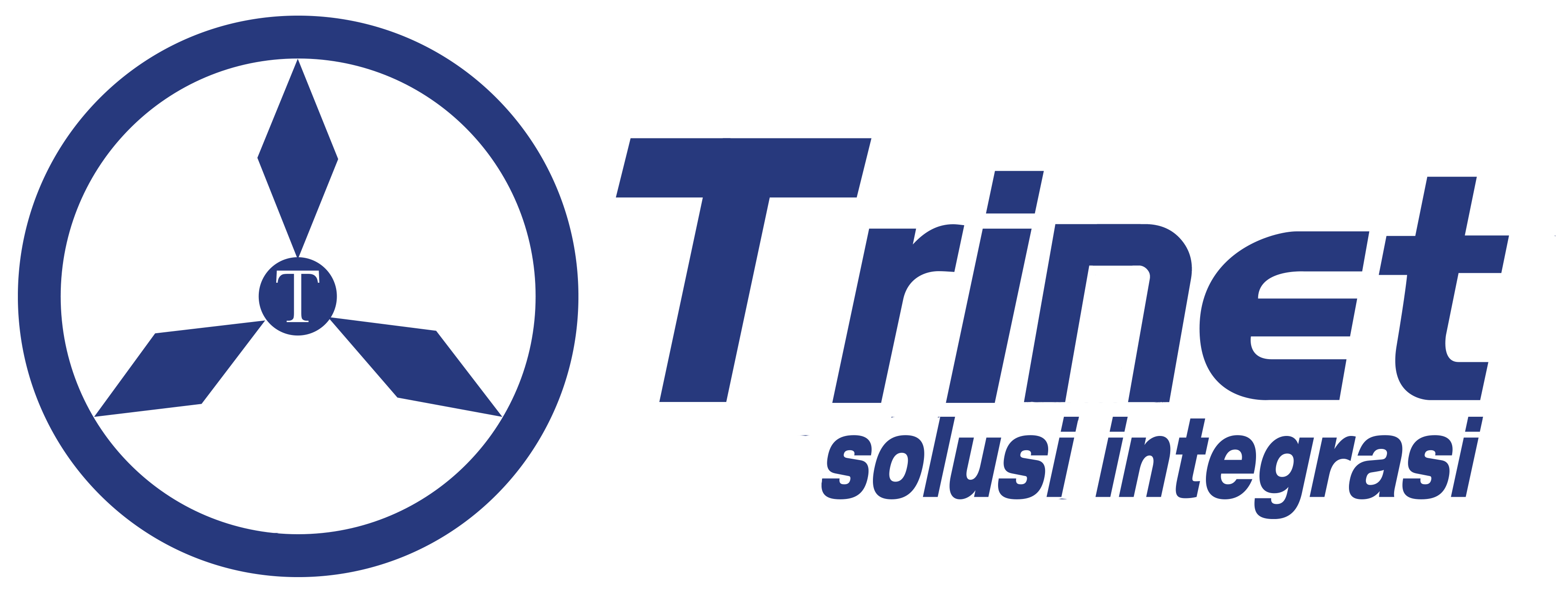 Trinet Logo